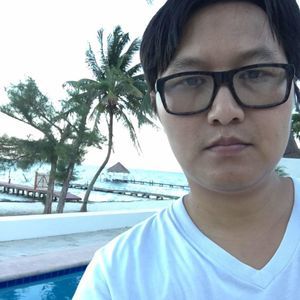 Meet your Posher, Moses